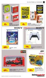Catalogue Intermarché Drive page 47