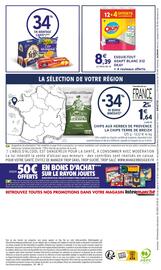 Catalogue Intermarché Drive page 48
