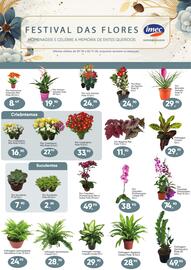 Catálogo Imec Supermercados Página 1