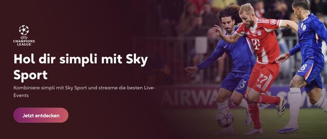 SimpliTV Flugblatt woche 44 Seite 2