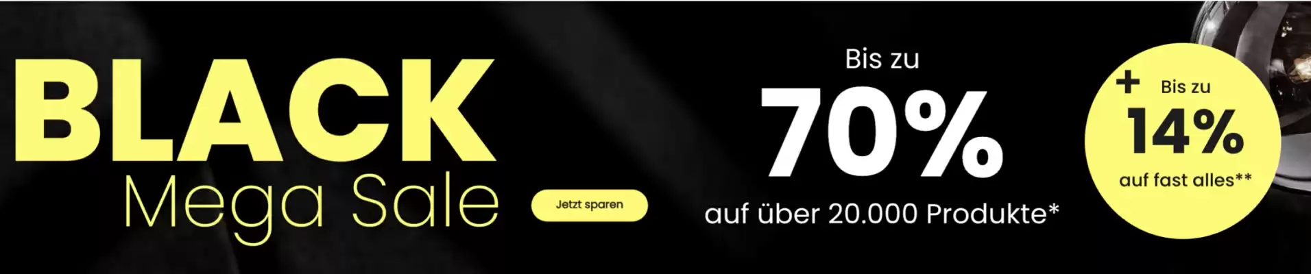 Lampenwelt Flugblatt (gültig bis 3-11)