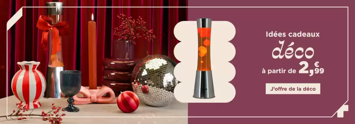 Catalogue 4 Murs (valable jusqu'au 25-12)