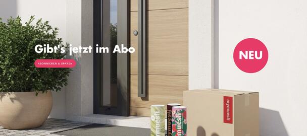 Mymuesli Flugblatt Seite 6