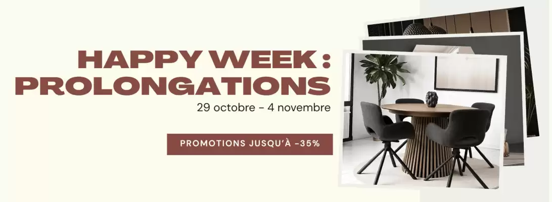 Catalogue Pier Import (valable jusqu'au 4-11)