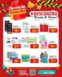 Catálogo Farmácias Descontão Página 1