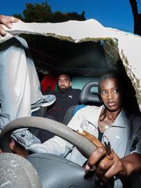 Catálogo Foot Locker Página 5