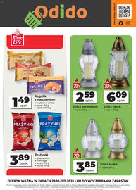 Odido gazetka Strona 1