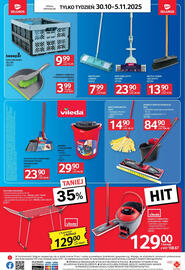 Selgros gazetka tydzień 44 Strona 10