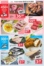 Selgros gazetka tydzień 44 Strona 2