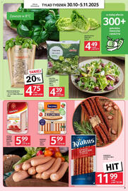 Selgros gazetka tydzień 44 Strona 3