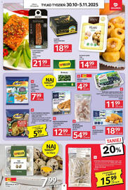 Selgros gazetka tydzień 44 Strona 4