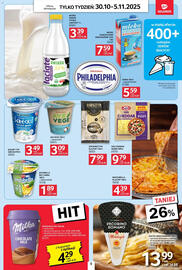 Selgros gazetka tydzień 44 Strona 5