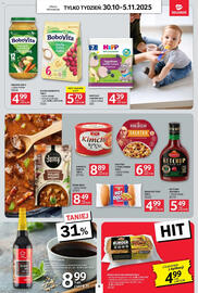 Selgros gazetka tydzień 44 Strona 6