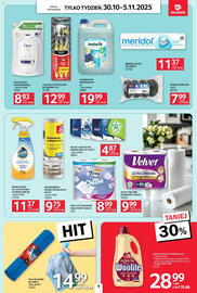 Selgros gazetka tydzień 44 Strona 9