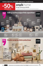 Empik gazetka Strona 38