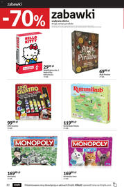 Empik gazetka Strona 4