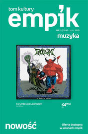 Empik gazetka Strona 1
