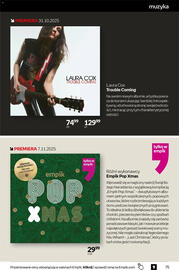 Empik gazetka Strona 8