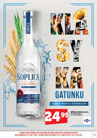 Topaz gazetka | Alkohole Strona 5