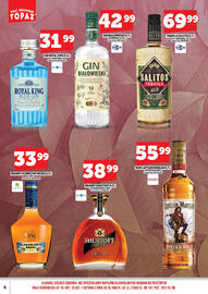 Topaz gazetka | Alkohole Strona 8