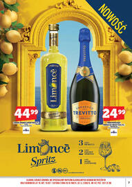 Topaz gazetka | Alkohole Strona 9