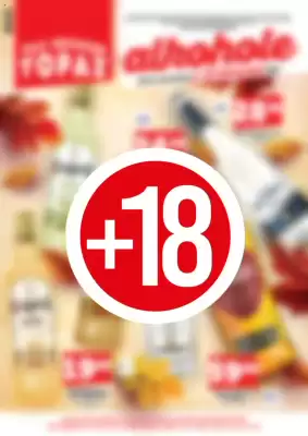 Topaz gazetka (ważność do 16-11)