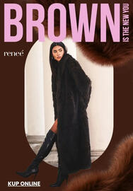 Renee magazyn tydzień 44 Strona 1