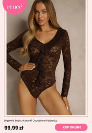 Renee magazyn tydzień 44 Strona 3