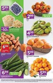 Stokrotka Express gazetka tydzień 44 Strona 2