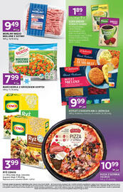 Stokrotka Express gazetka tydzień 44 Strona 5