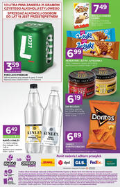 Stokrotka Express gazetka tydzień 44 Strona 6