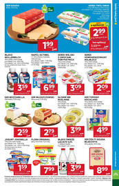 Stokrotka Market gazetka tydzień 44 Strona 11