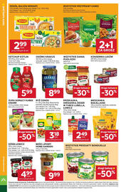 Stokrotka Market gazetka tydzień 44 Strona 12