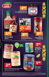 Stokrotka Market gazetka tydzień 44 Strona 17