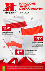 Stokrotka Market gazetka tydzień 44 Strona 26