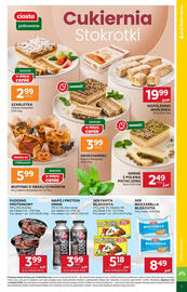 Stokrotka Market gazetka tydzień 44 Strona 5