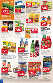 Stokrotka Optima gazetka tydzień 44 Strona 10