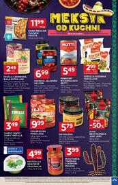 Stokrotka Optima gazetka tydzień 44 Strona 11