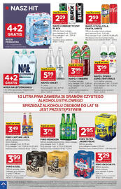 Stokrotka Optima gazetka tydzień 44 Strona 12