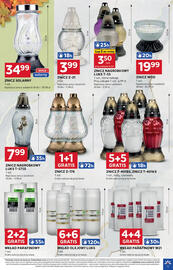 Stokrotka Optima gazetka tydzień 44 Strona 13