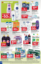 Stokrotka Optima gazetka tydzień 44 Strona 14