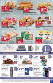 Stokrotka Optima gazetka tydzień 44 Strona 15