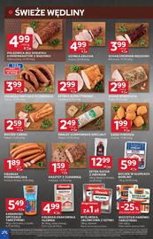 Stokrotka Optima gazetka tydzień 44 Strona 2