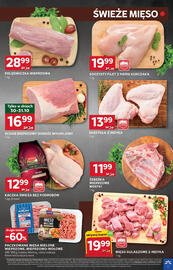 Stokrotka Optima gazetka tydzień 44 Strona 3