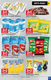 Stokrotka Optima gazetka tydzień 44 Strona 5