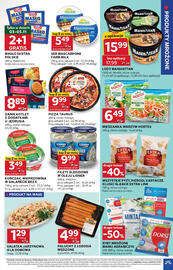 Stokrotka Optima gazetka tydzień 44 Strona 7