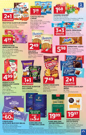 Stokrotka Optima gazetka tydzień 44 Strona 9