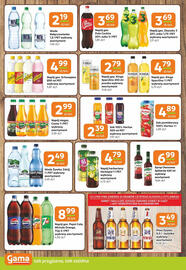 Gama gazetka Strona 10