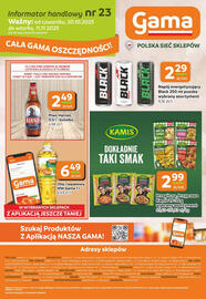 Gama gazetka Strona 12