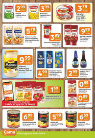 Gama gazetka Strona 8